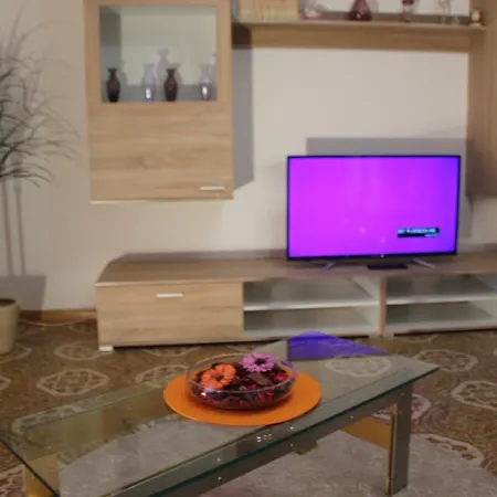 Apartment Ca' Vittoria Mestre