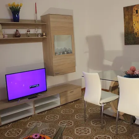 Apartment Ca' Vittoria Mestre