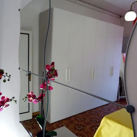 Ca' Vittoria Apartment