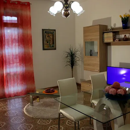 Apartment Ca' Vittoria *