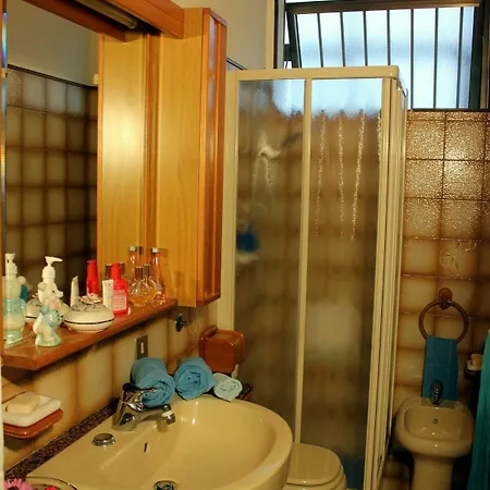 Apartment Ca' Vittoria