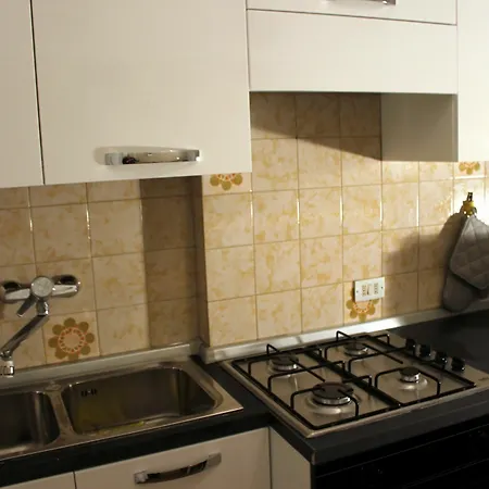Ca' Vittoria Apartment *